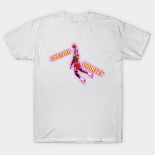 Jordan Ramsey T-Shirt